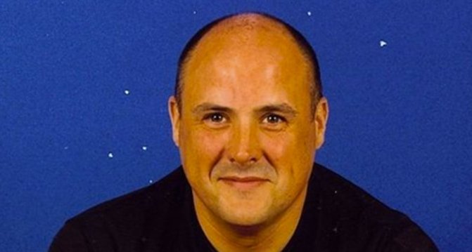 Phil Doyle