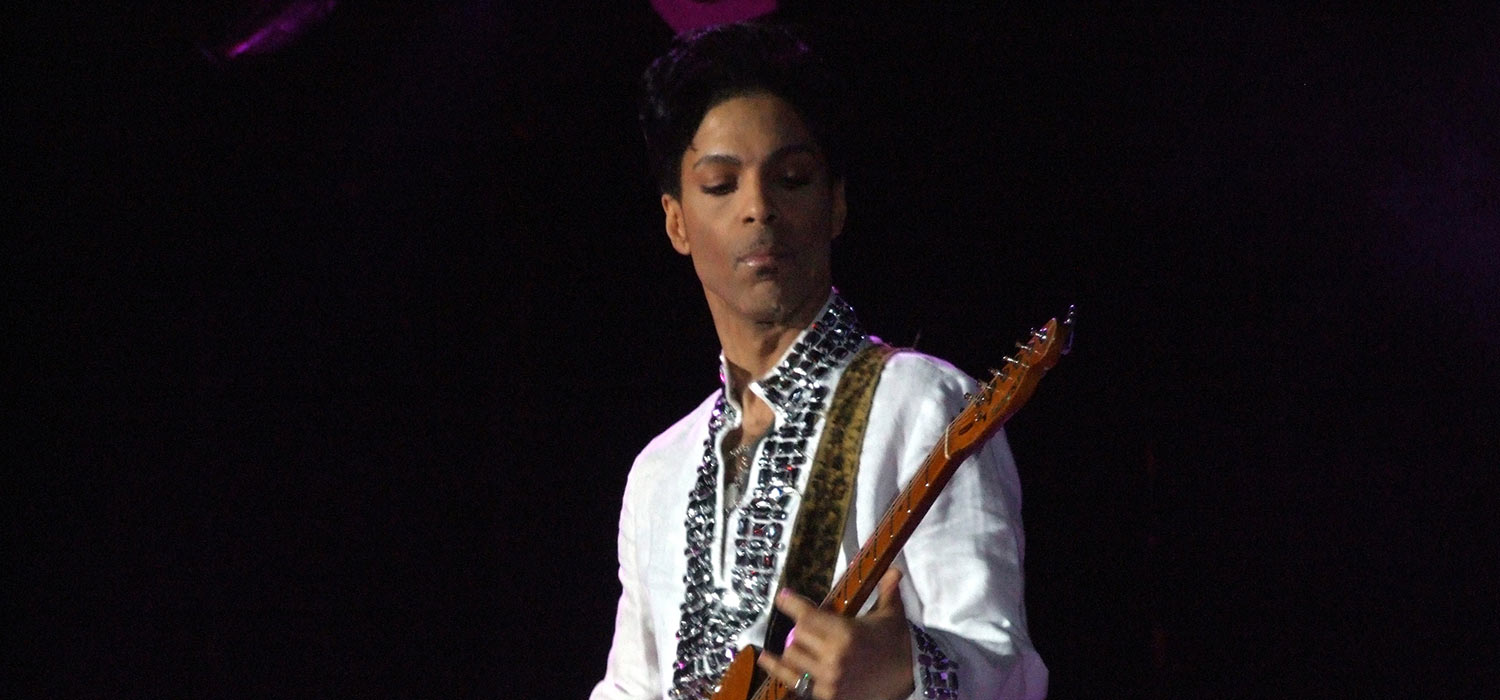 Prince