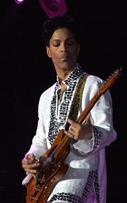 Prince