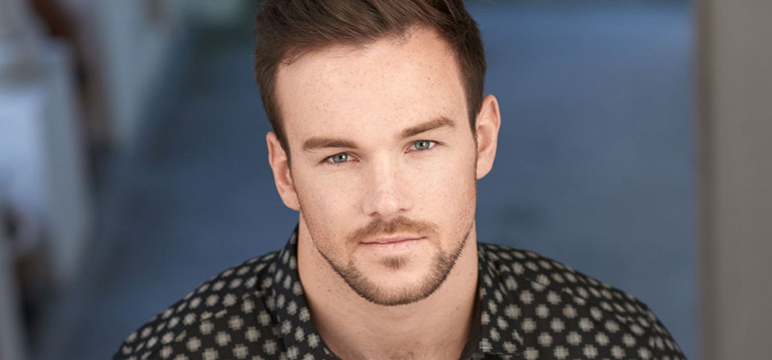 NTMA’S Richard Hadfield Launches His Solo Career Along with a New