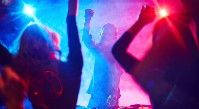 Party DJ