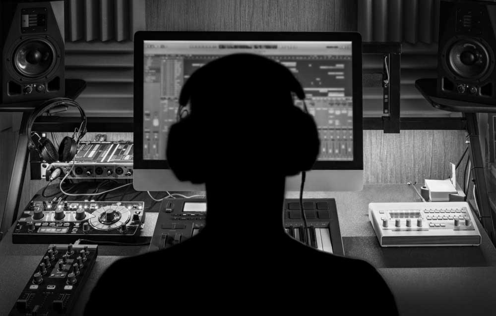 Party DJ