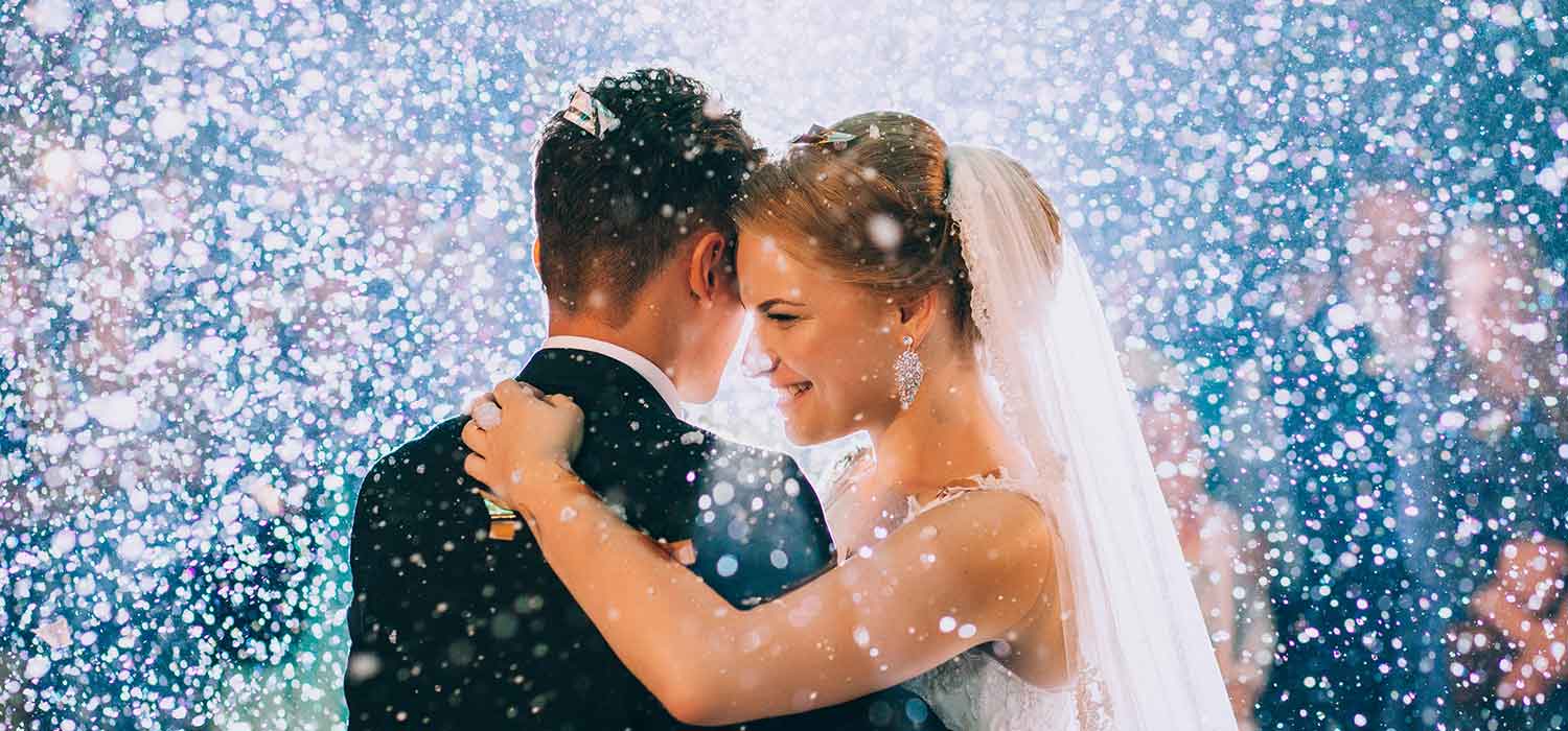 Wedding DJ