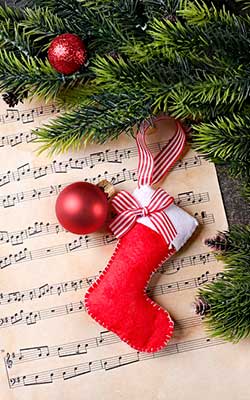 Christmas Number One