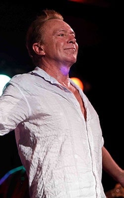 David Cassidy