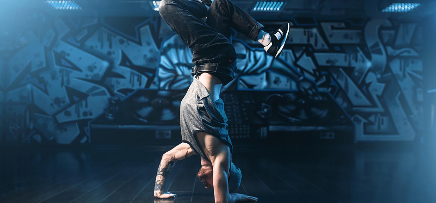 Dance Acts for hire