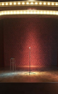 Famous Comedians For Hire