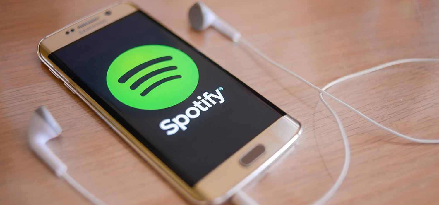 spotify
