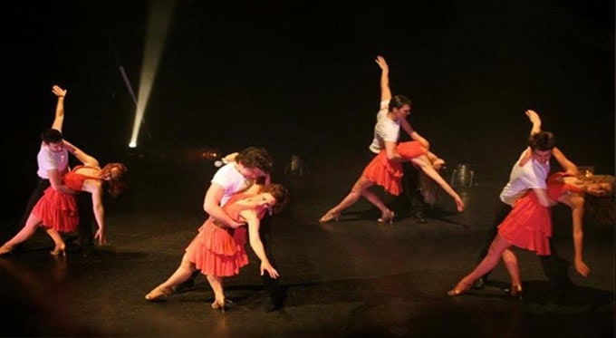Ultimate Dirty Dancing
