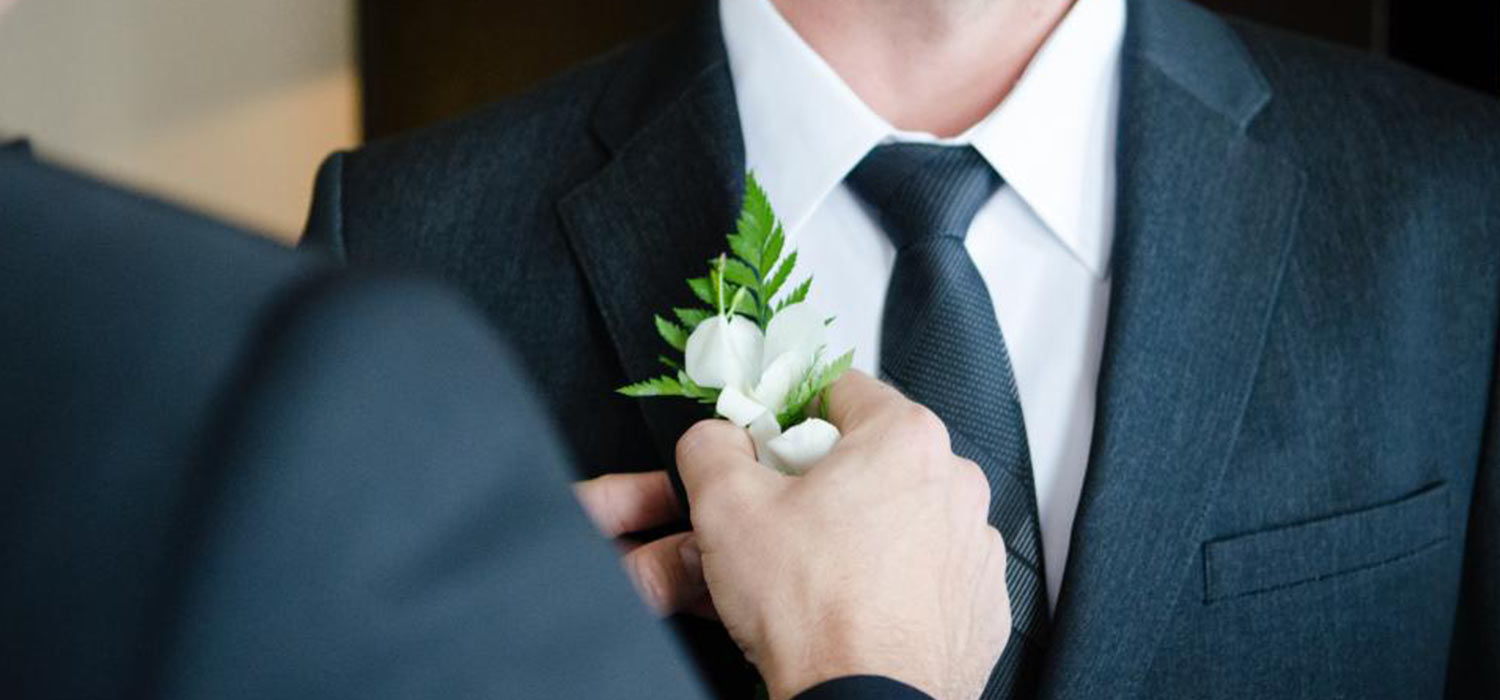 Groom