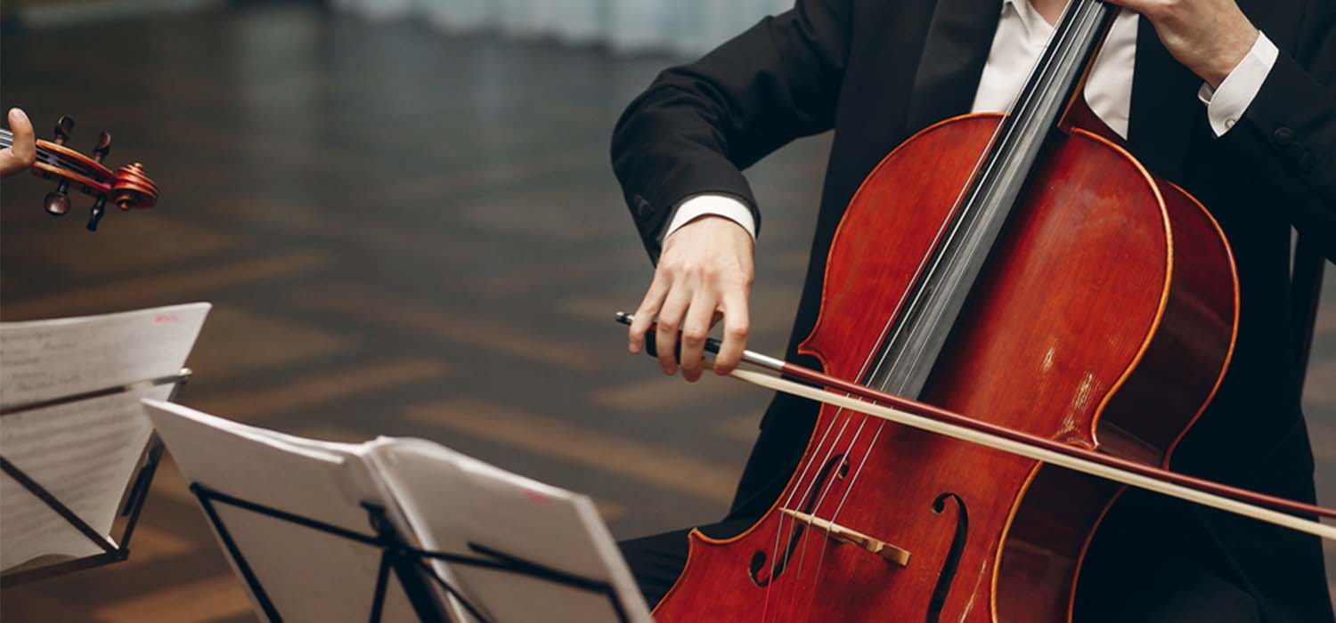 Classical acts for hire