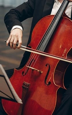 Classical acts for hire