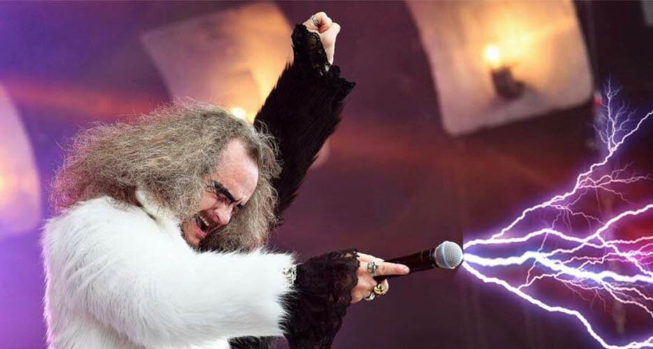 Doctor and the Medics
