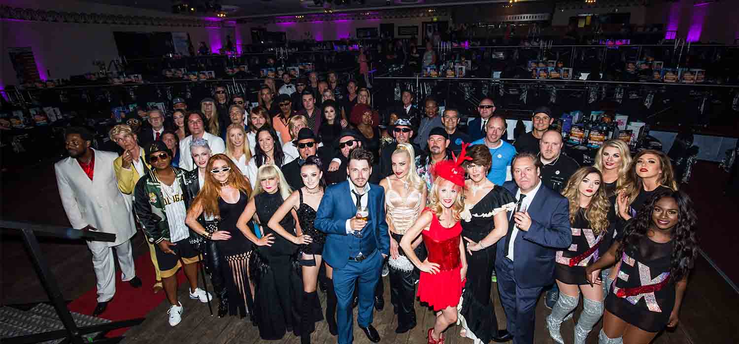 National Tribute Music Awards