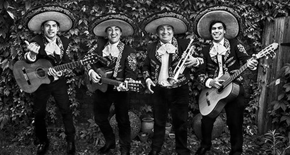 Mariachi Loco booking agent