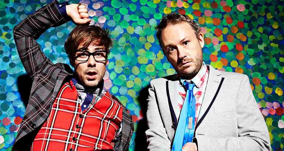Basement Jaxx