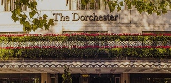 The Dorchester