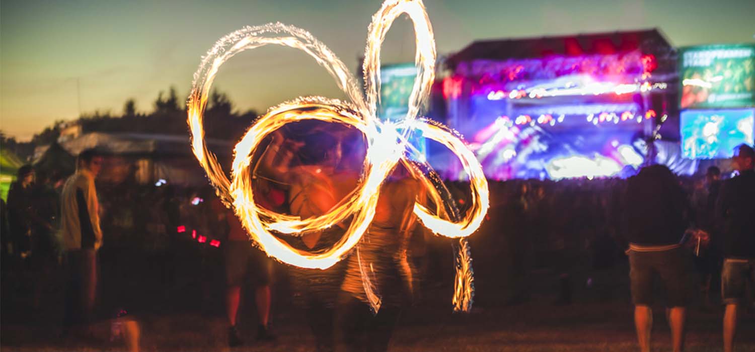Festivals