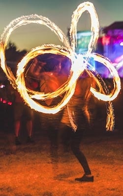 Stay Safe at Festivals