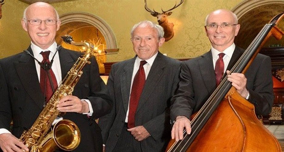 The Swinging Brass Band Management