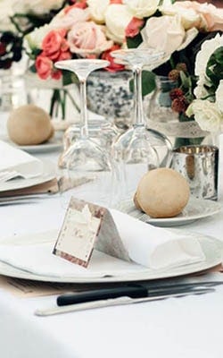 Wedding Breakfast