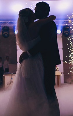 Book Wedding Entertainment