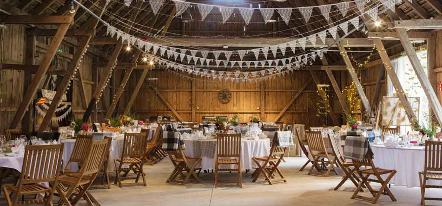 Dream Wedding