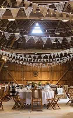 Dream wedding