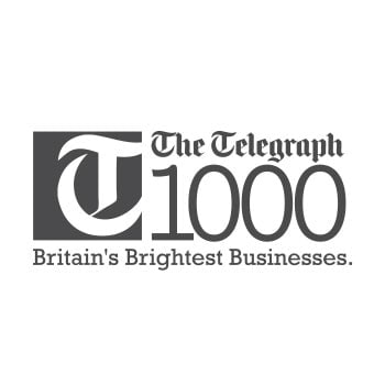 Telegraph Top 100 Businesses