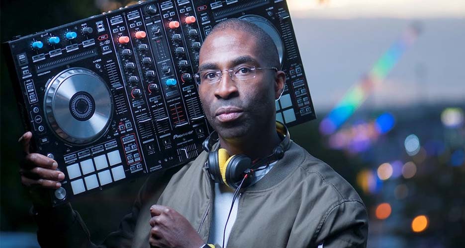 Jeremy Prince
