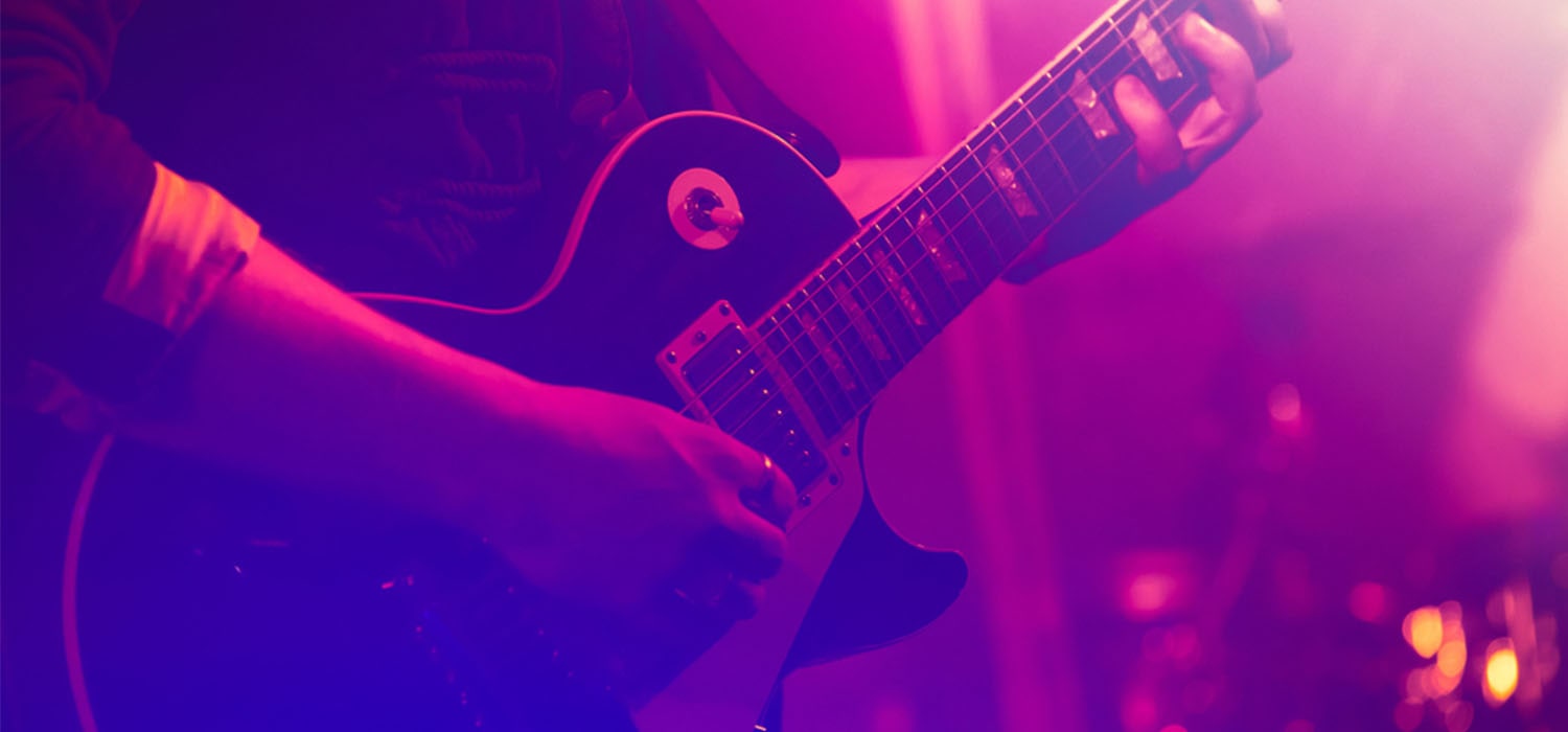 Start your own band