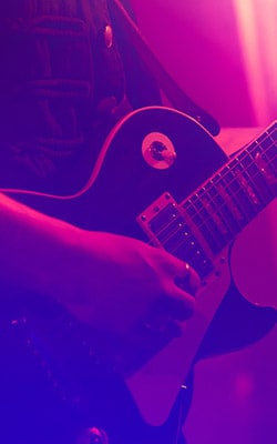Start a band today