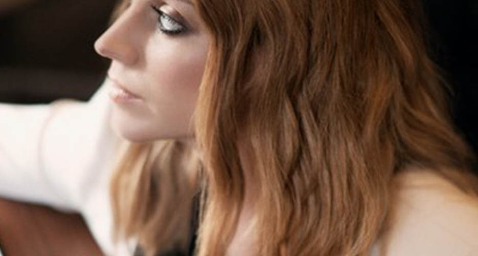 Amy Macdonald