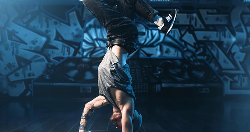 What A Dance Act Can Bring To Your Event!
