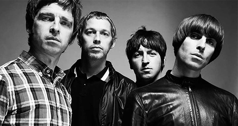 Oasis Vs Blur: The Battle Of Britpop | Champions