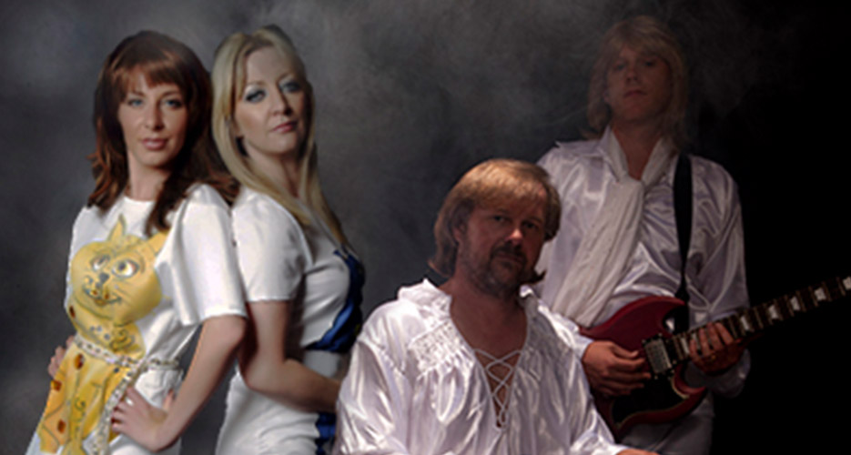 Viva ABBA