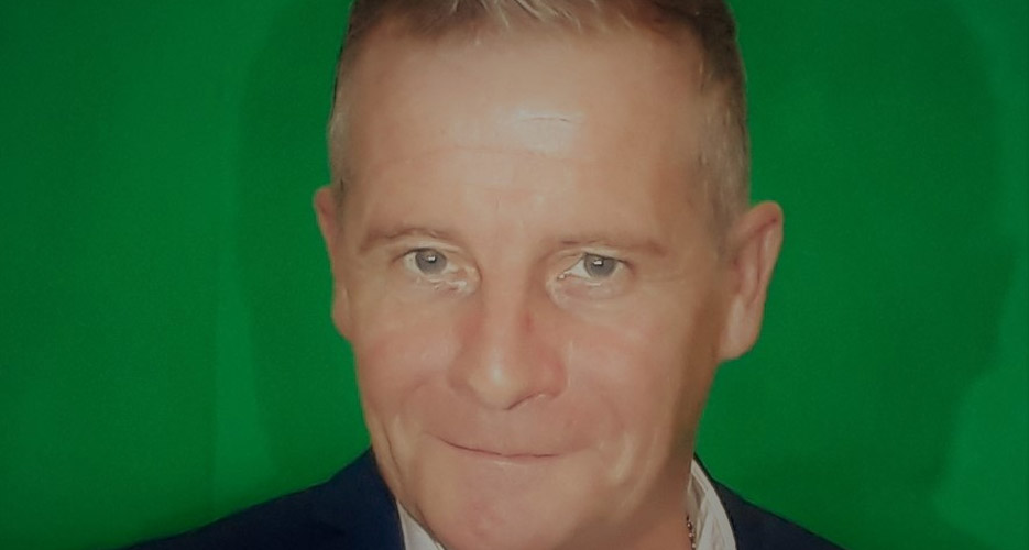 Rudi West