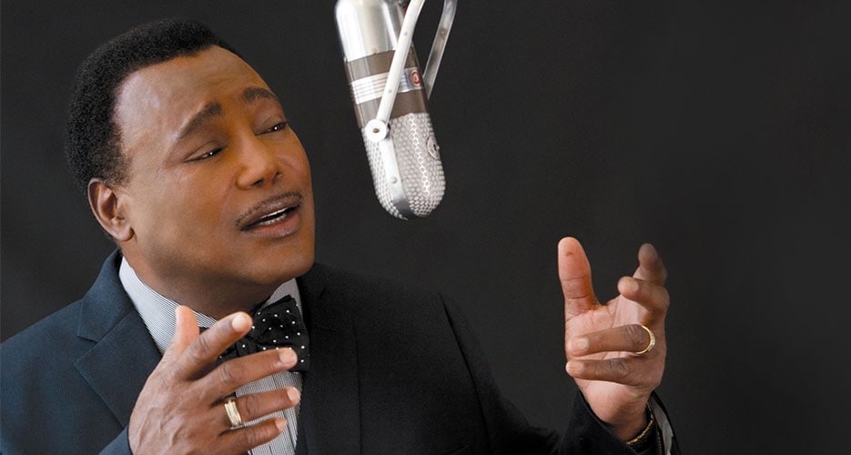 George Benson