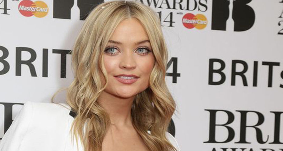 Laura Whitmore