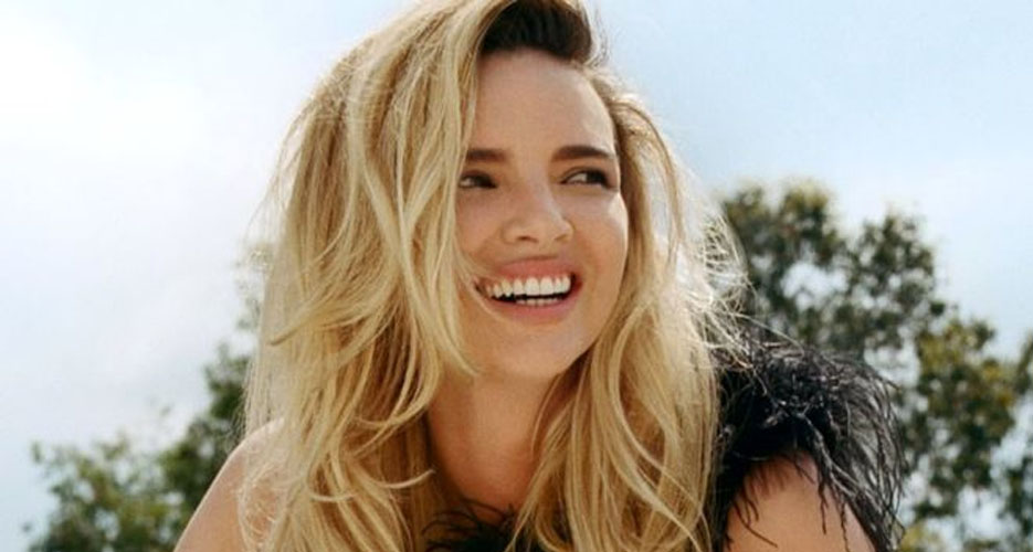 Nadine Coyle