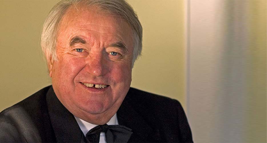 Jimmy Tarbuck