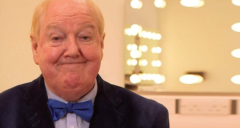 Jimmy Cricket
