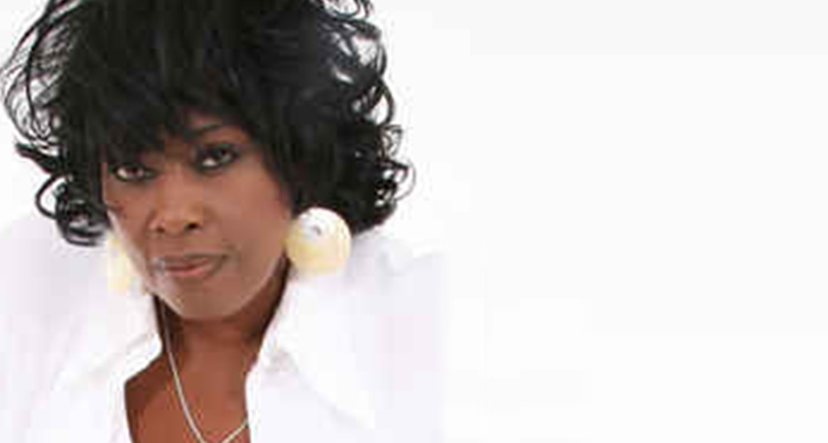 Ruby Turner