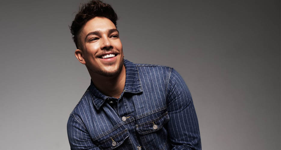 Matt Terry