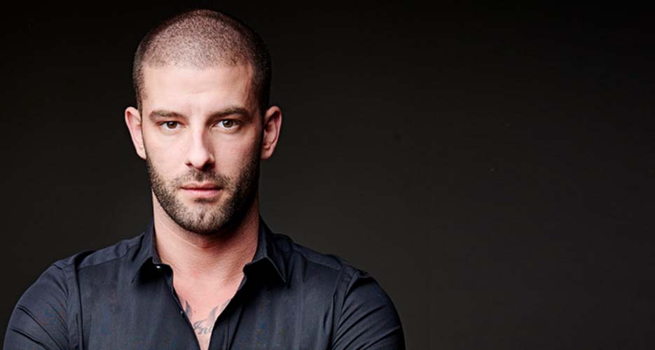 Darcy Oake