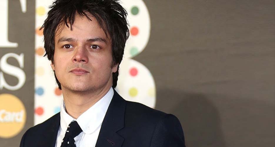 Jamie Cullum 