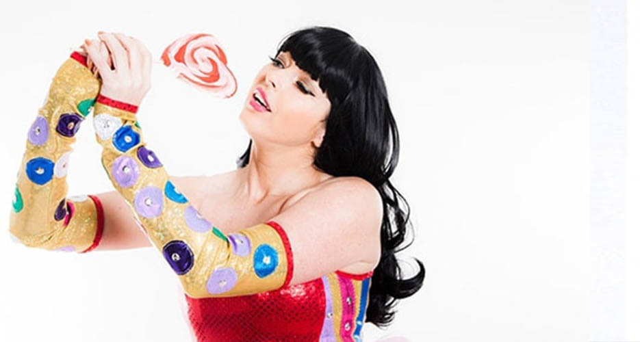 Katy Cherry