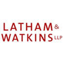 latham and watkins