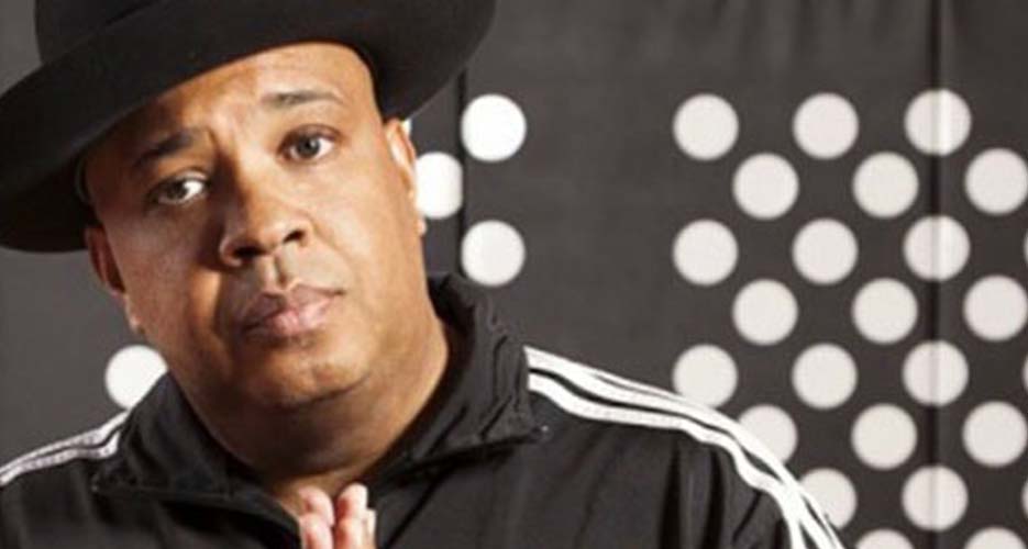 Rev Run