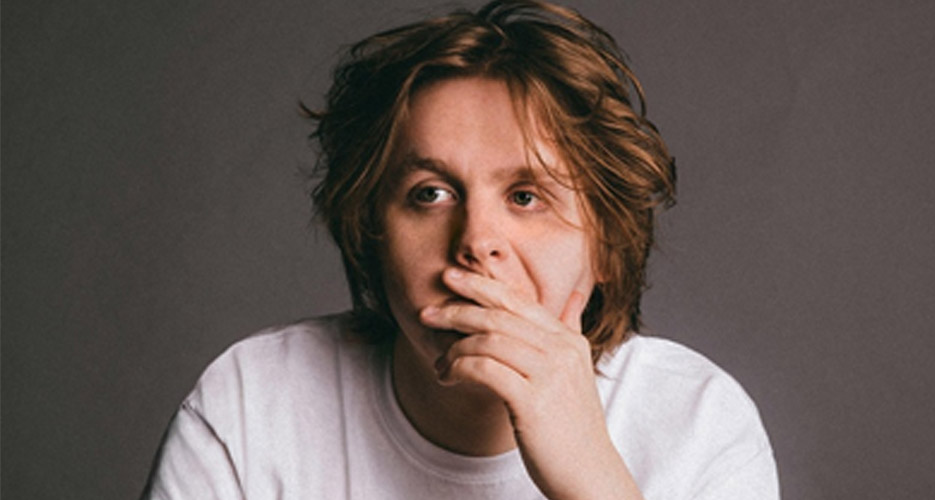 Lewis Capaldi